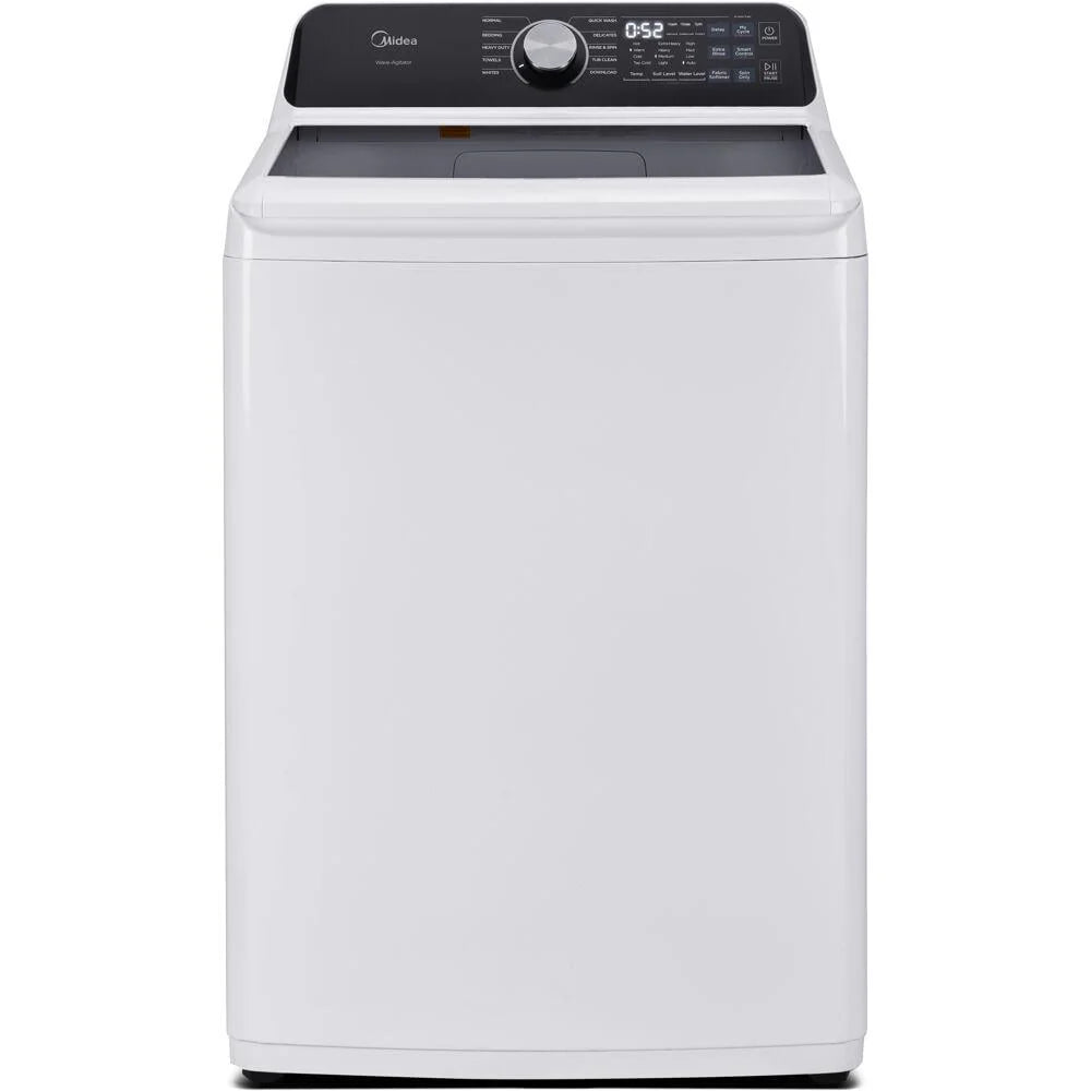 4.4 Cf Top Load Washer Y932