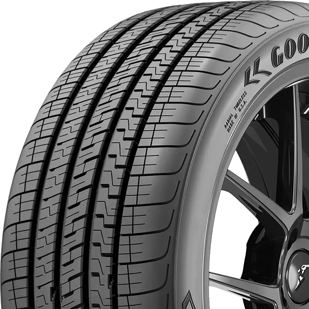295/40ZR21 Passenger Tire V900442
