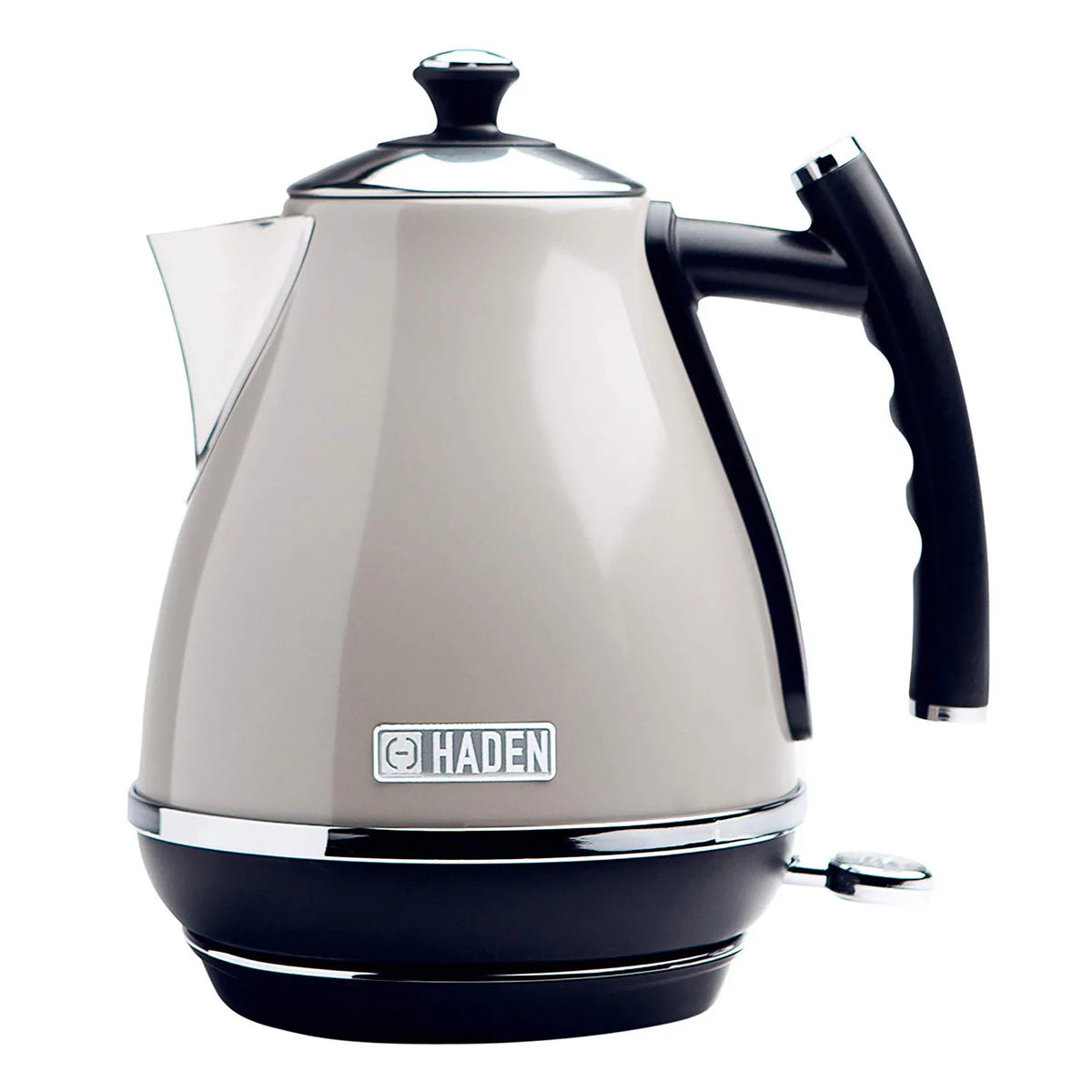1.7 Liter Stainless Steel Retro Electric Kettle I1179