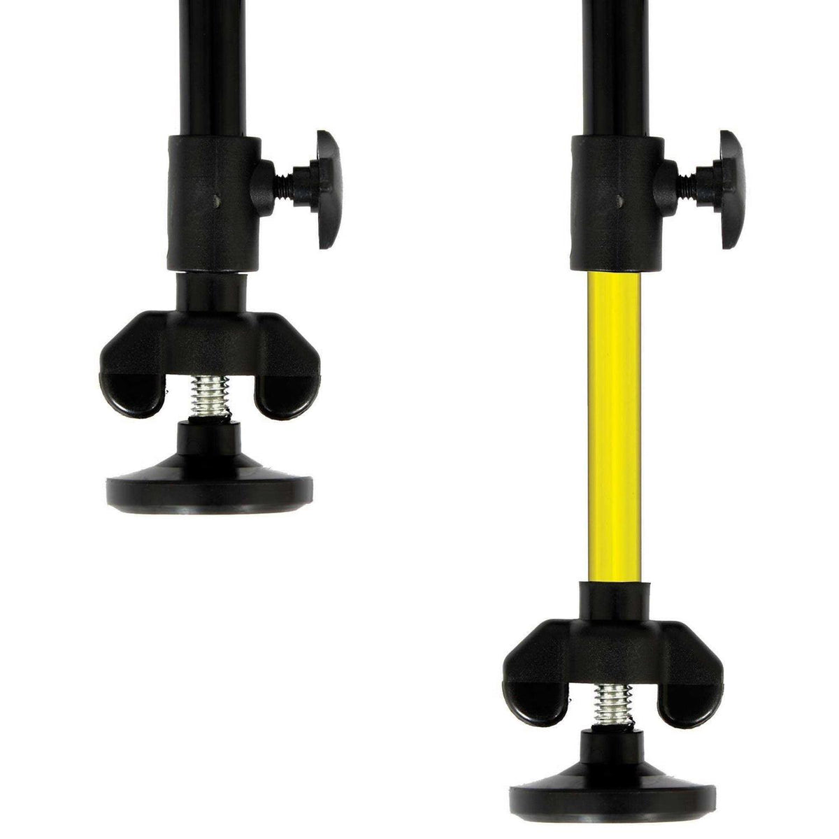 6-Bar Vehicle Pet Barrier S5639