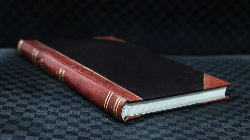 Leatherbound L97171