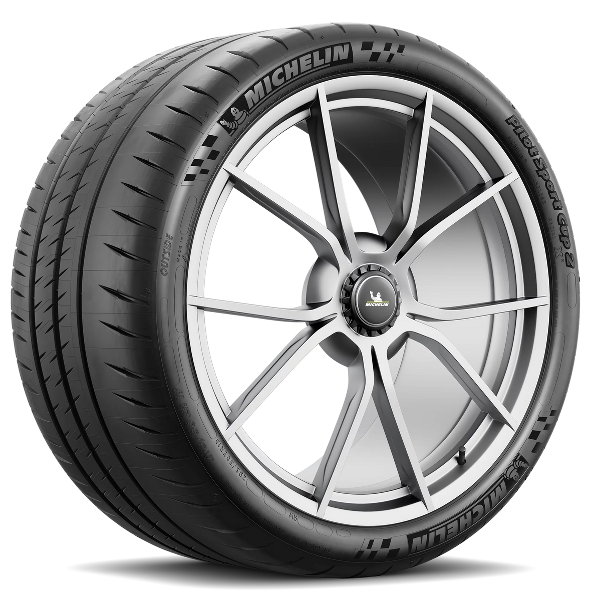 Summer 315/30ZR19 (100Y) Tire A509564