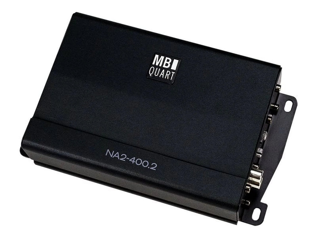 400 Watt Class D Amplifier E752554