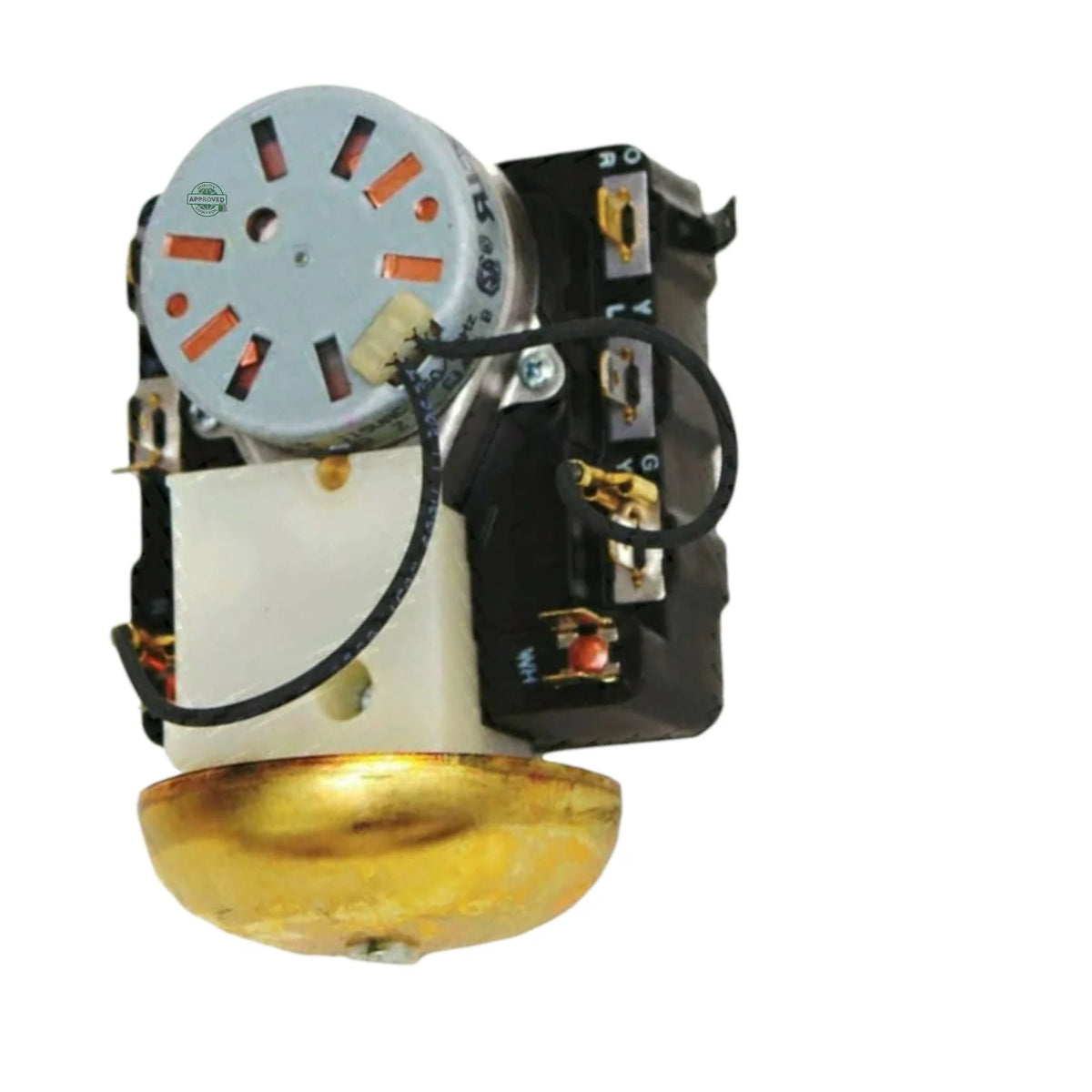 Dryer Timer with Chime Y65494