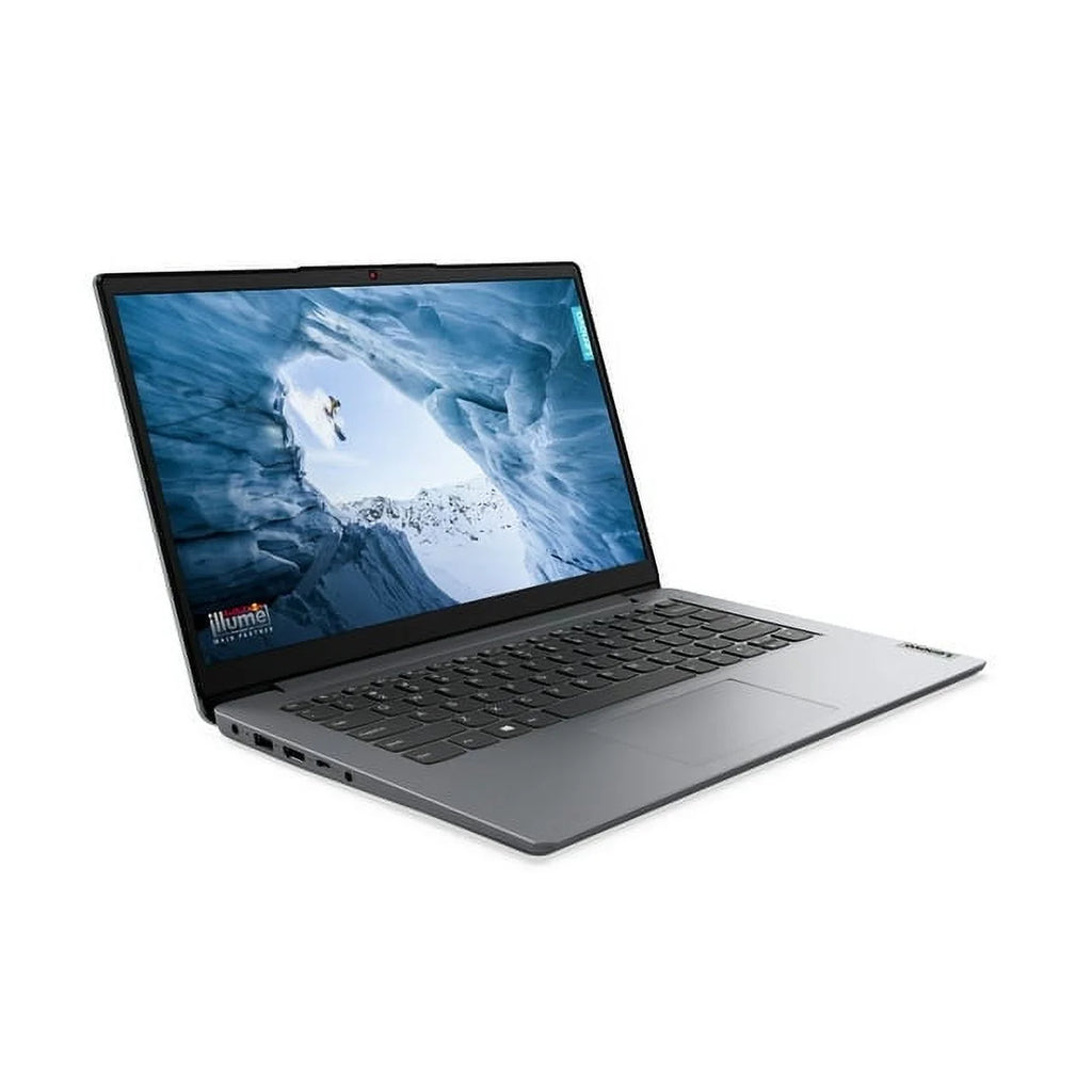 14.0" Laptop Intel Celeron N4020 4GB RAM 64GB eMMC Cloud Grey E37249