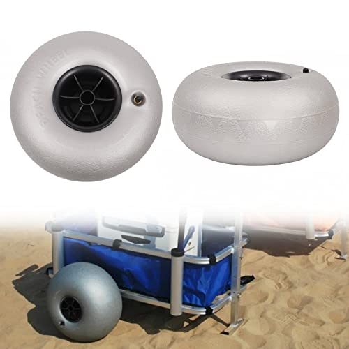 10in Kayak Wheels 2 Pack W971987