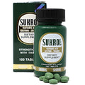 3-Pack Dietary Supplements 300 Tabs D20328