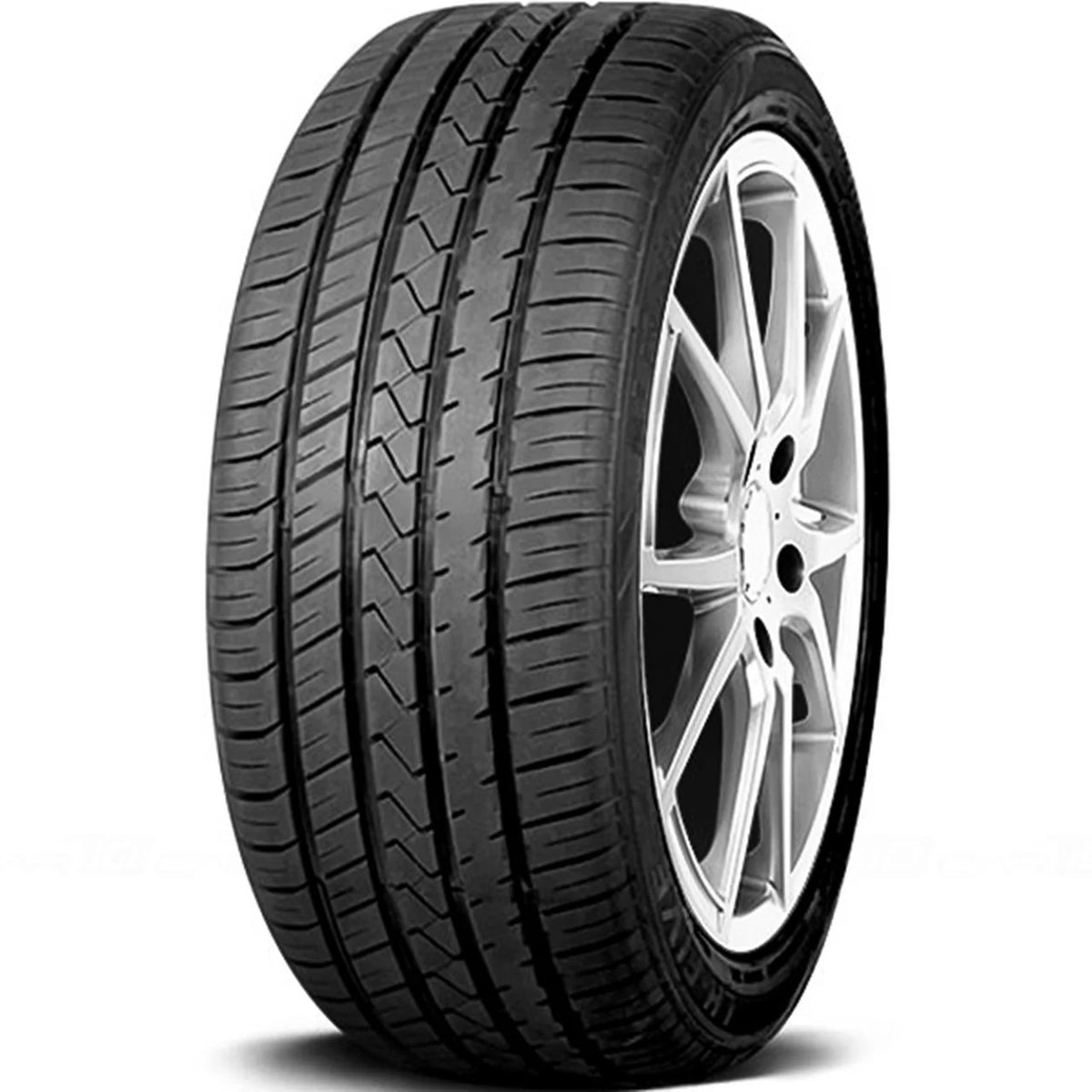 All Season 255/30ZR22 95W XL Passenger Tire C46648
