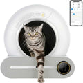Self-Cleaning Automatic Cat Litter Box with APP Control V846444