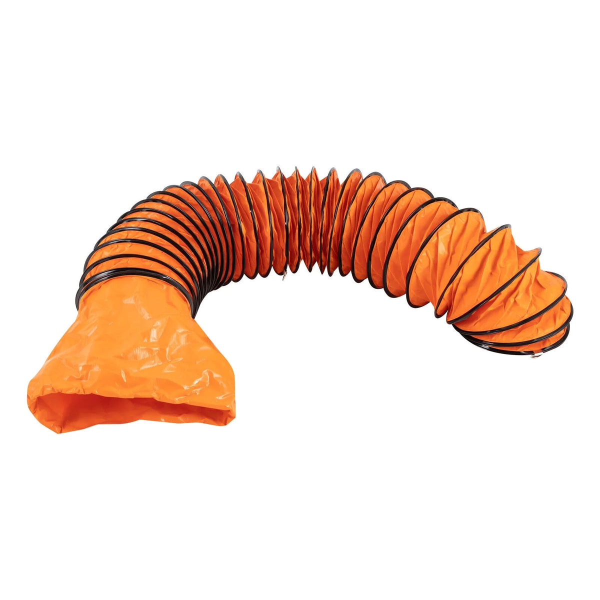 Industrial Extractor Fan Blower with 16ft Duct Hose Z5021