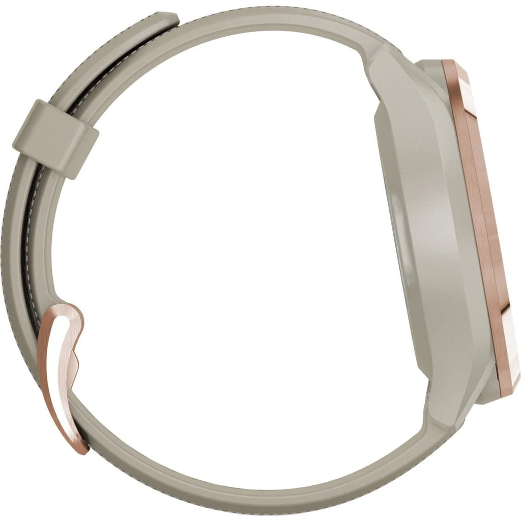 Golf GPS Watch, Black L5345