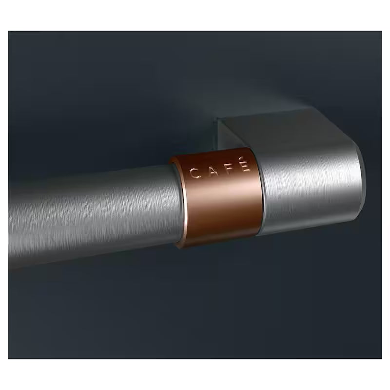 Brushed Stainless Dishwasher Handle Kit T306048