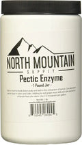 Pectic Enzyme 1 Pound Jar M398979