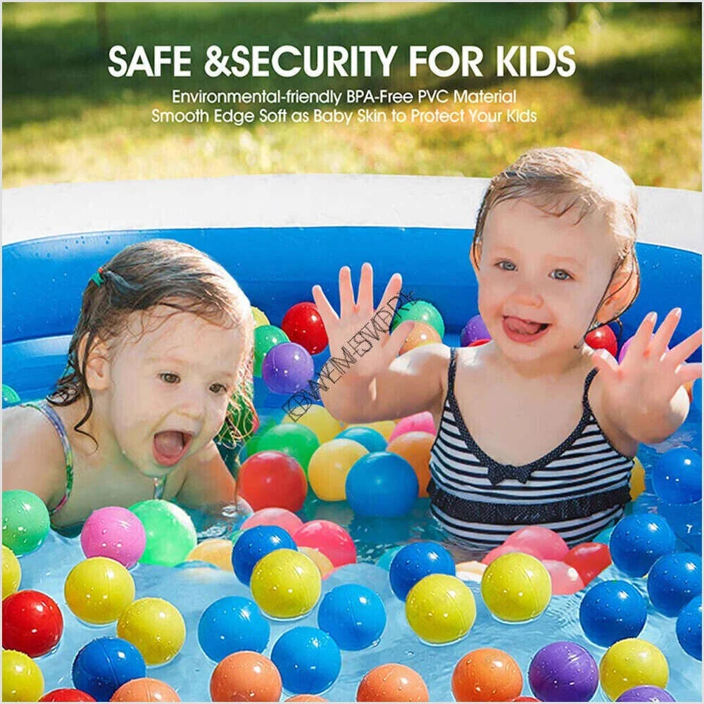 Inflatable Kids Swimming Pools B4755