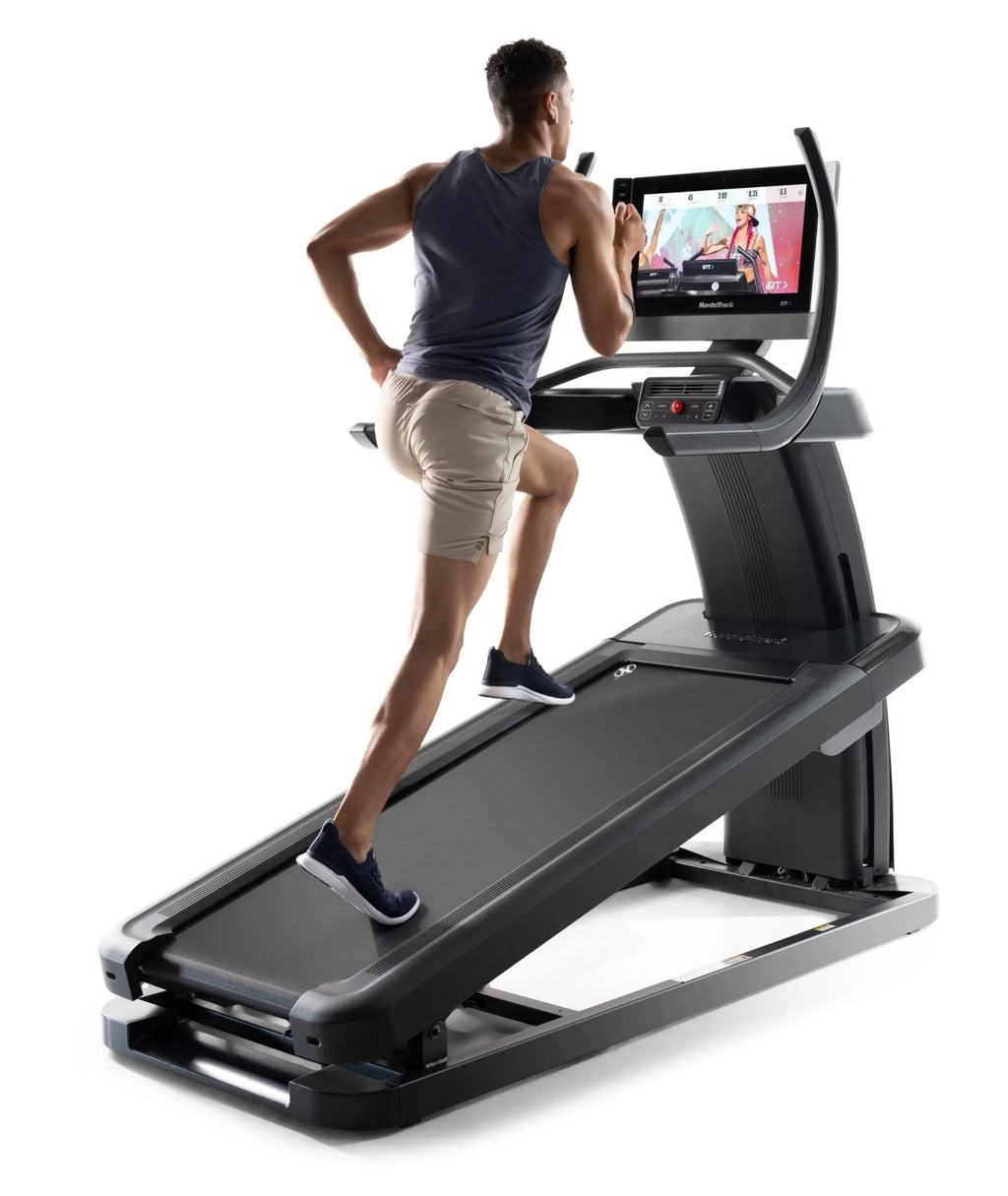 Treadmill B6886