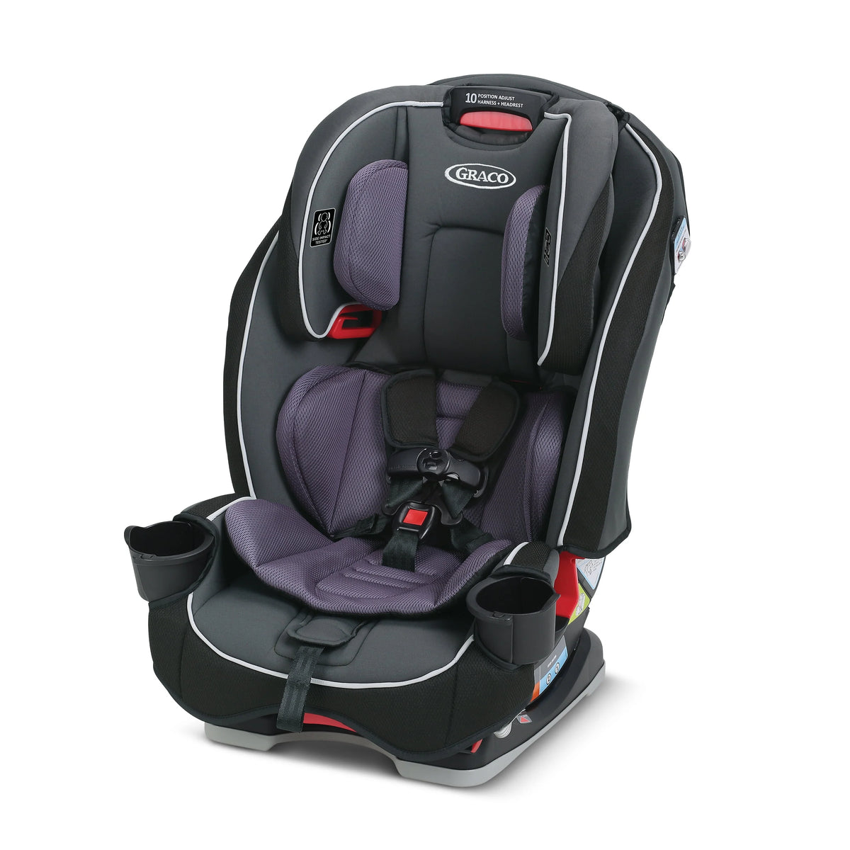 3-in-1 Car Seat X27904
