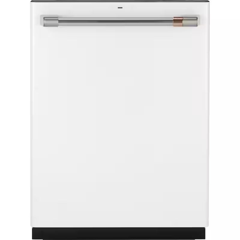 Brushed Stainless Dishwasher Handle Kit T306048