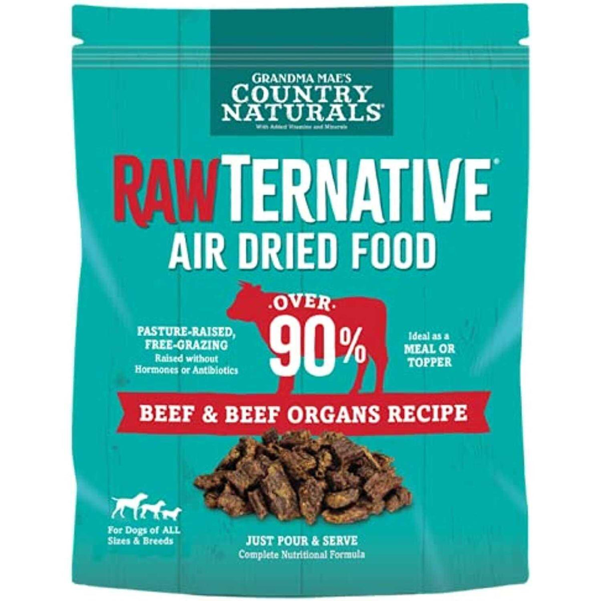 Air Dried Beef Pet Supplies I334388