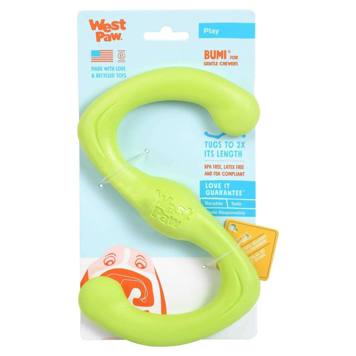 Dog Toy I45528