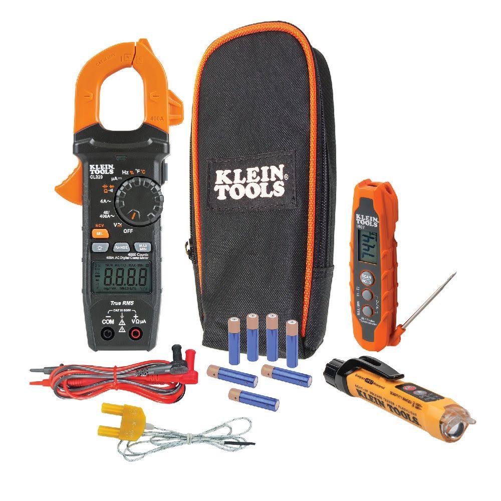 HVAC Kit N84853