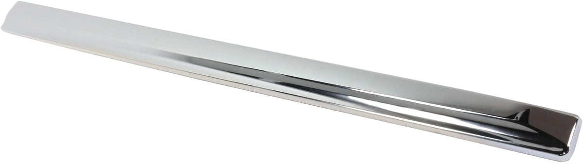 Door Molding and Beltlines Chrome W5960