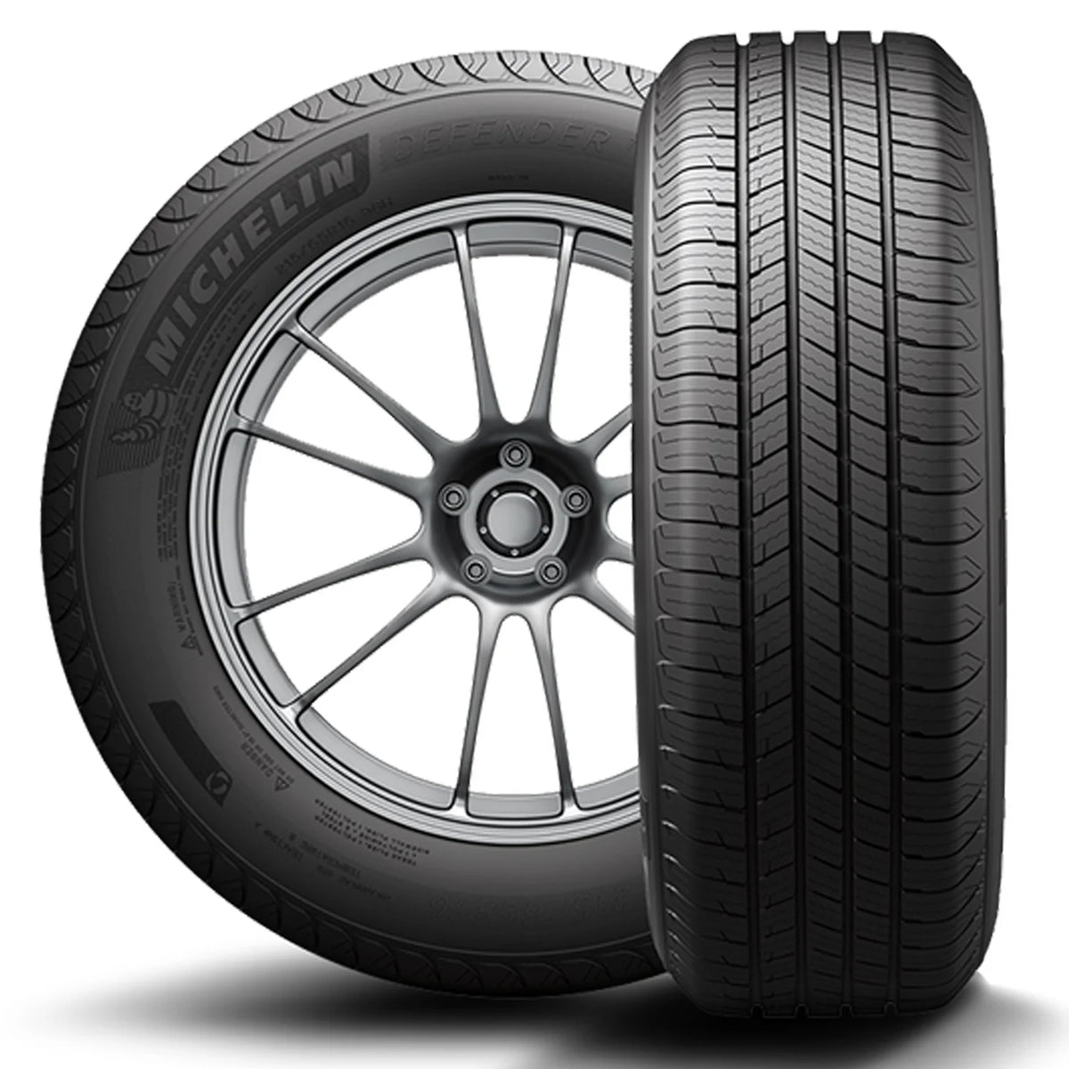 All-Season 225/65R17 102H Tire J9481