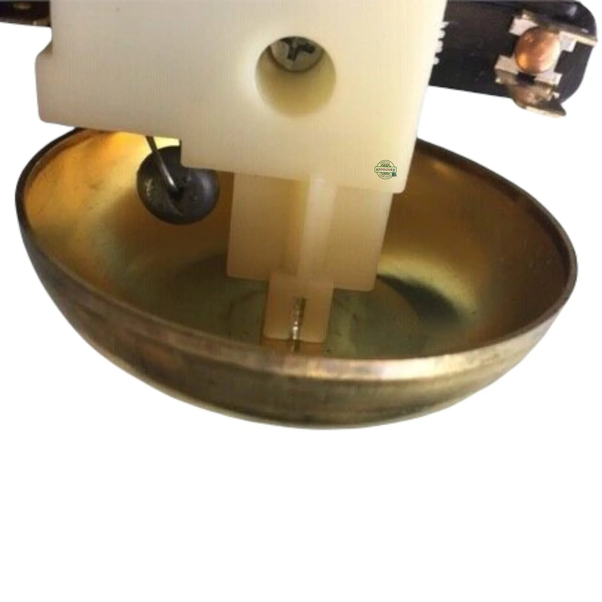 Dryer Timer with Chime Y65494