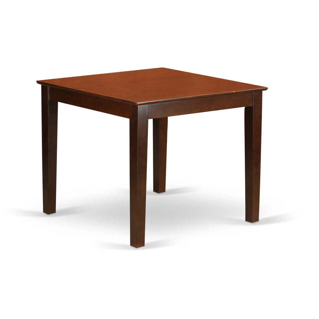 Mahogany Dining Room Set X2599