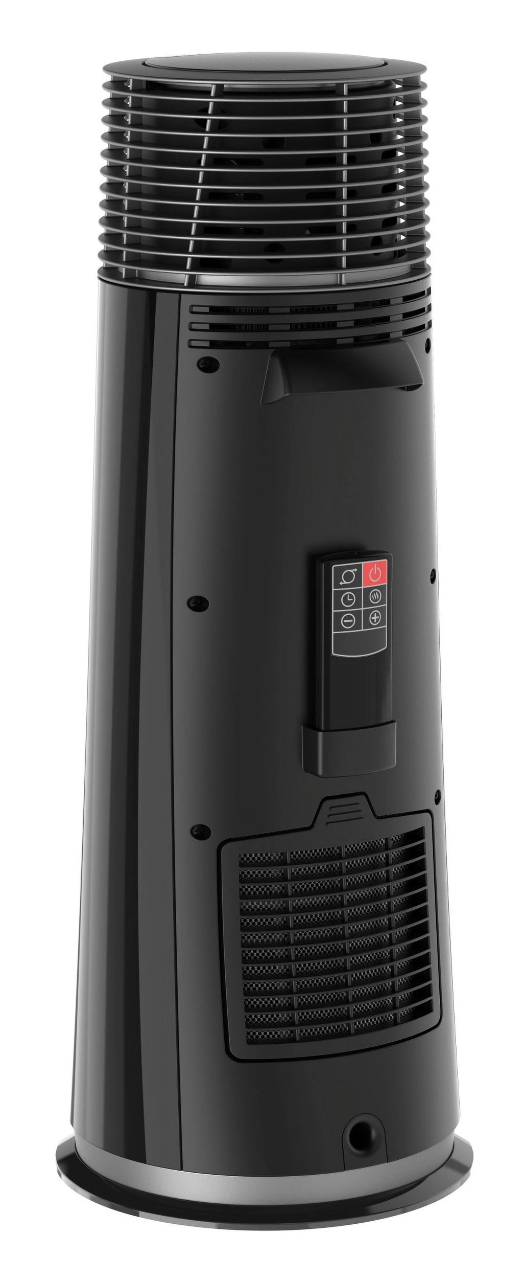 24" 1500W Oscillating Ceramic Space Heater W248
