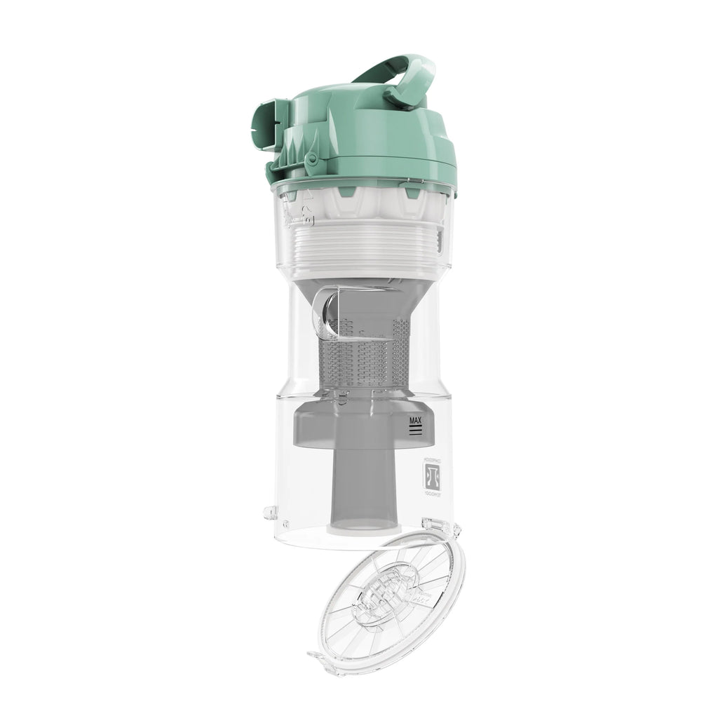 Bagless Upright Vacuum C774