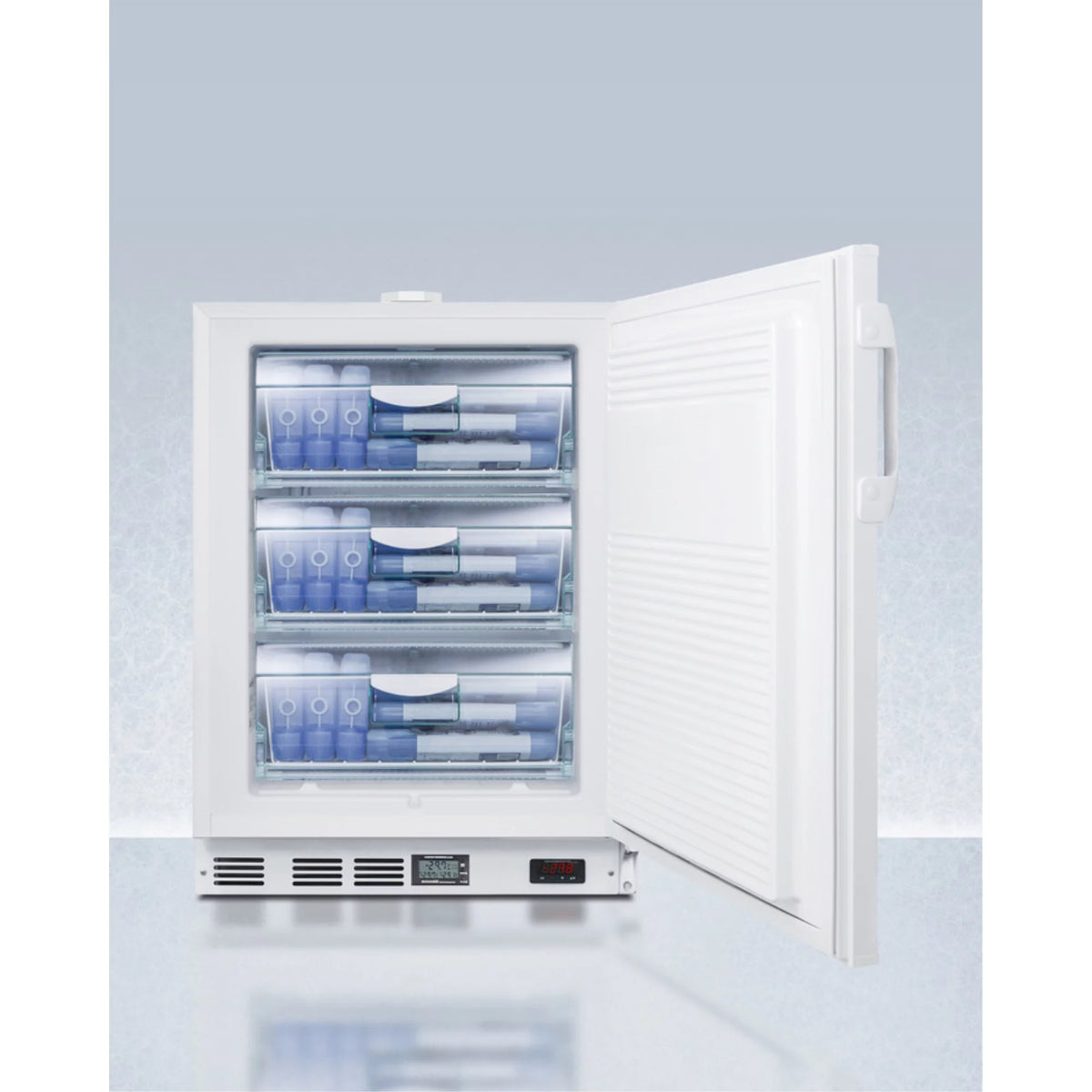 Undercounter Laboratory Freezer A258