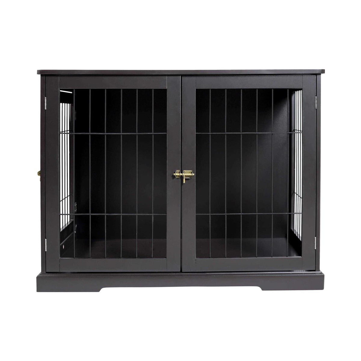 Indoor Pet Kennel End Table S46833