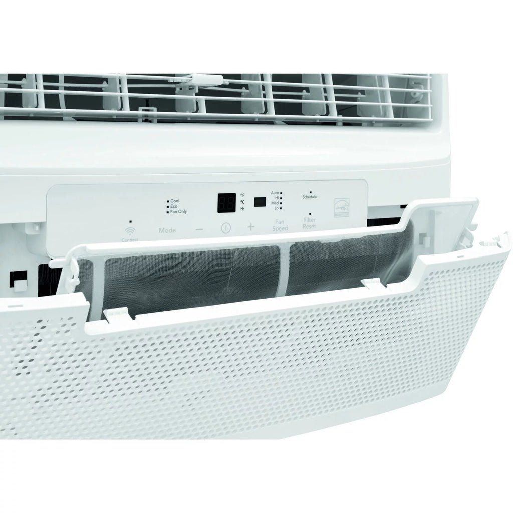 6,000 BTU Window Air Conditioner with Remote Control U573