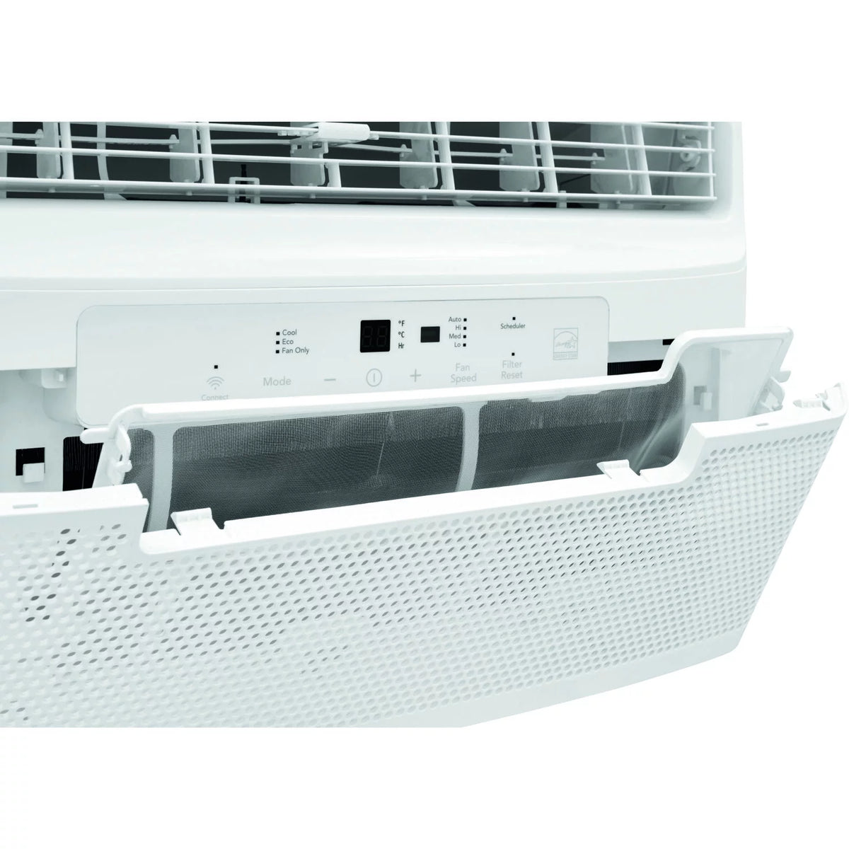 6,000 BTU Window Air Conditioner with Remote Control U573
