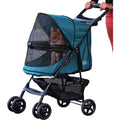 No-Zip Pet Stroller V60408