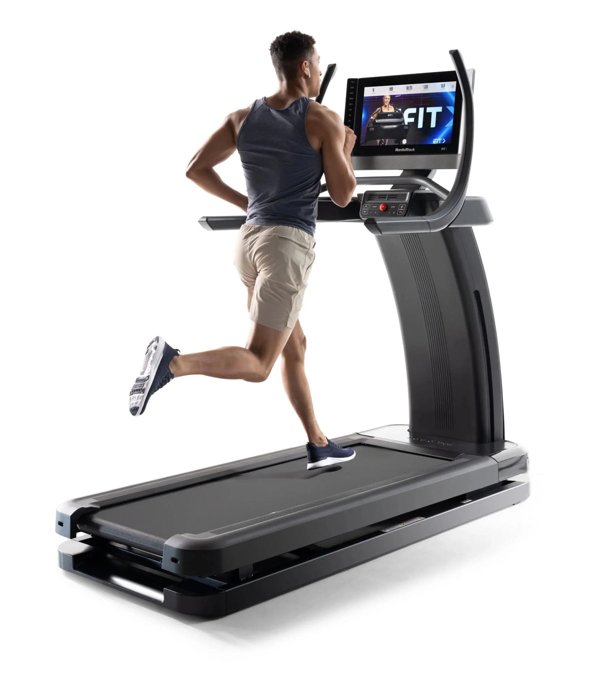 Treadmill B6886
