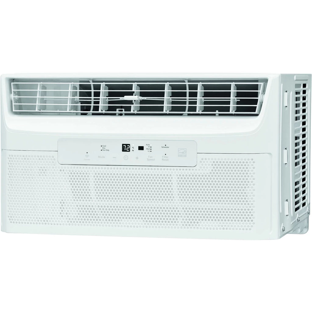 6,000 BTU Window Air Conditioner with Remote Control U573