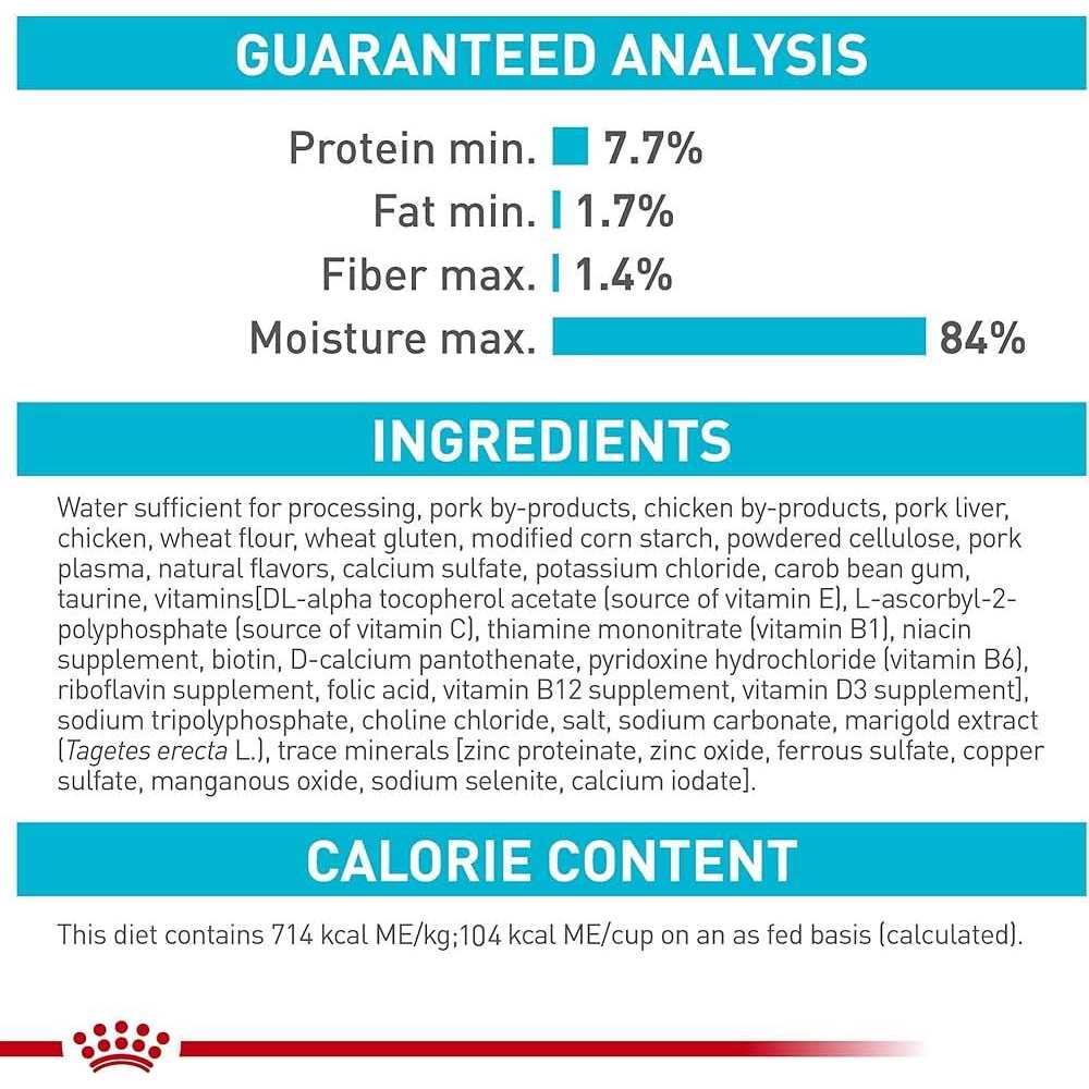 Thin Slices in Gravy Wet Cat Food Y643213
