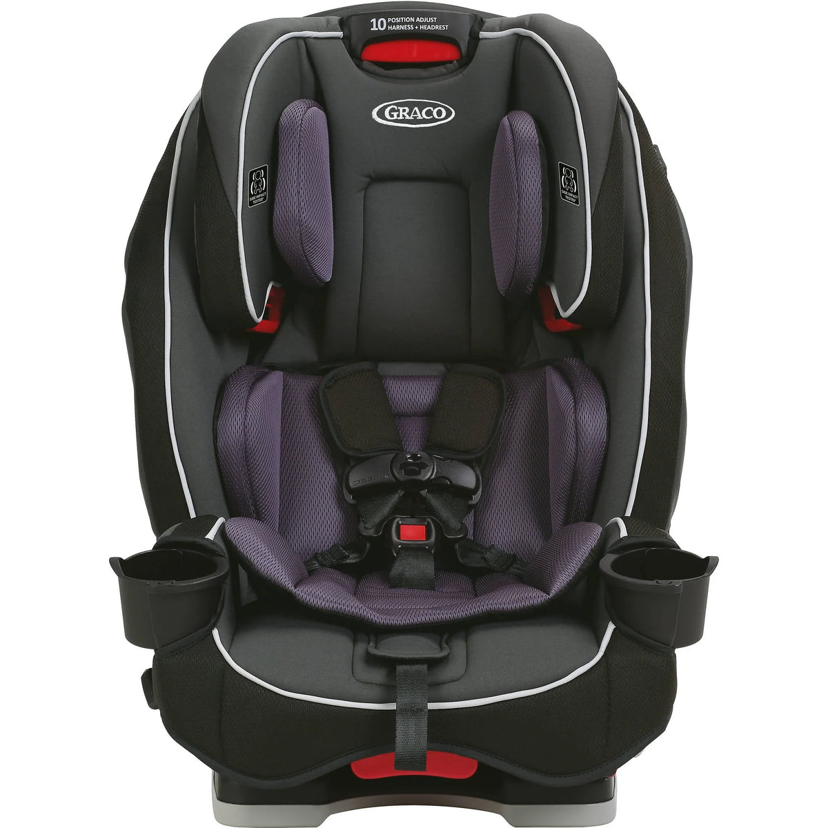 3-in-1 Car Seat X27904
