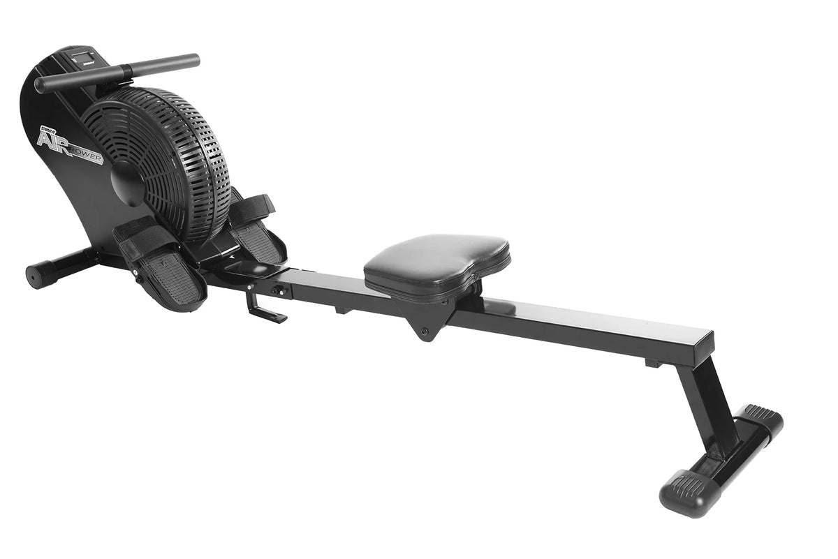 Air Rower Rowing Machine T911