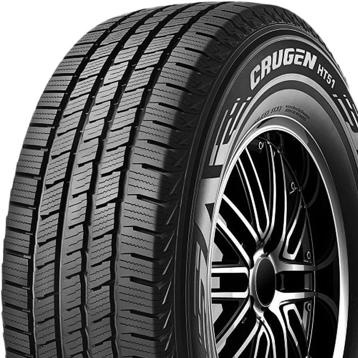 All Season LT235/75R15 Light Truck Tire M910629