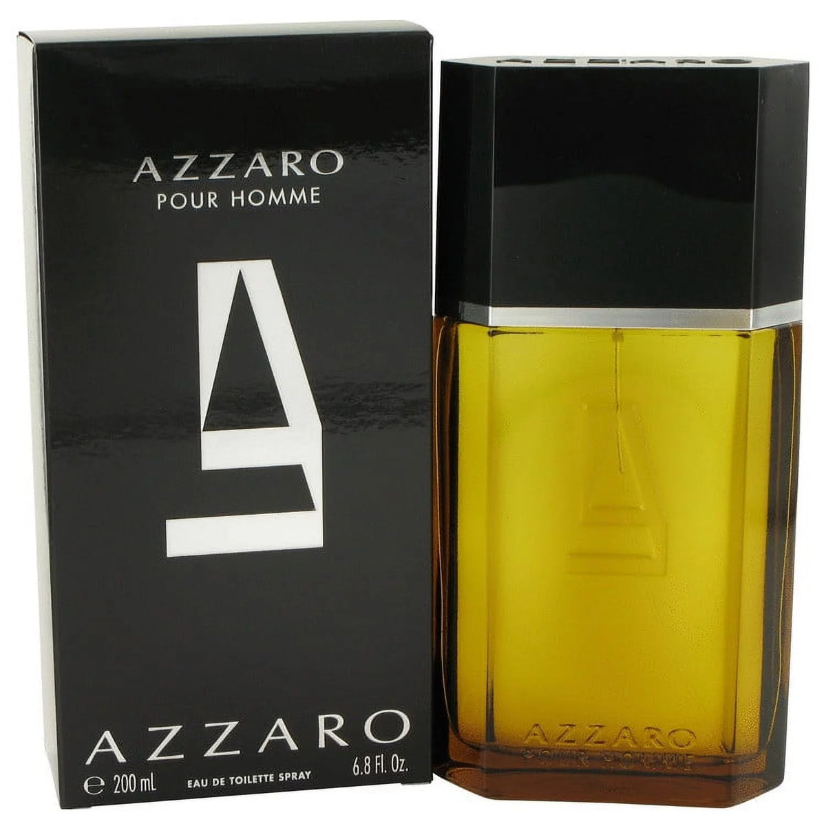 Eau De Toilette Spray 6.8 oz F37381