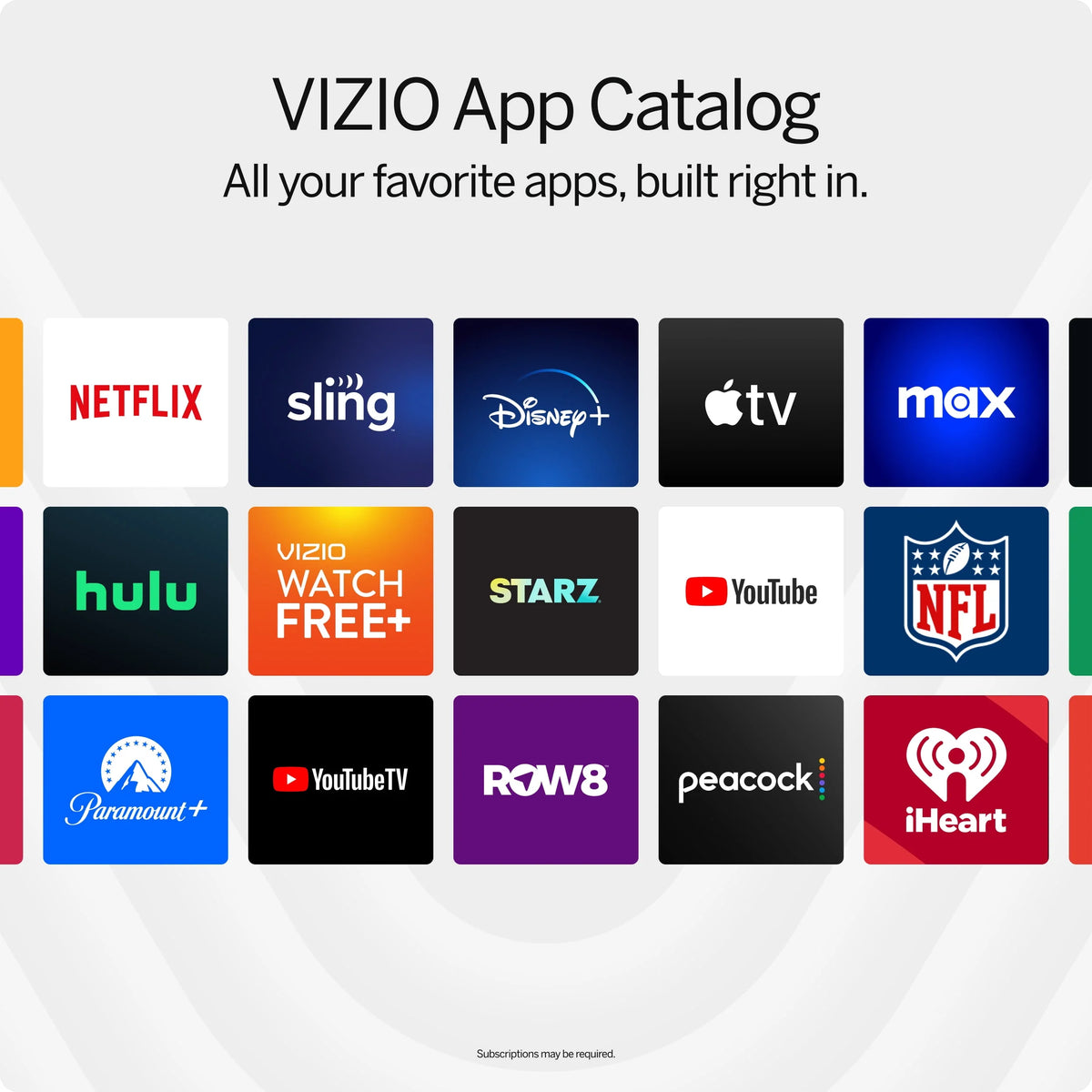 43 Class FHD LED Smart TV X33772
