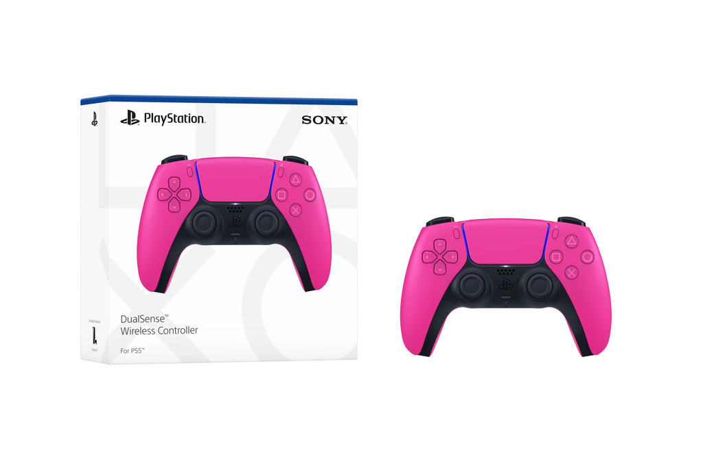 Wireless Controller M5977