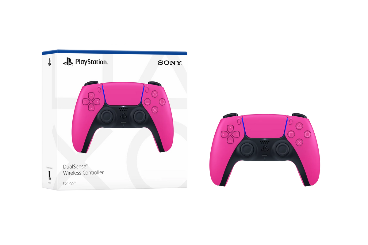 Wireless Controller M5977