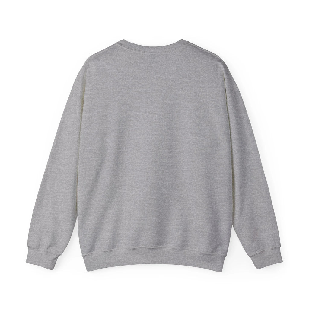 Sweatshirt Crew Neck Long Sleeve Unisex X83395