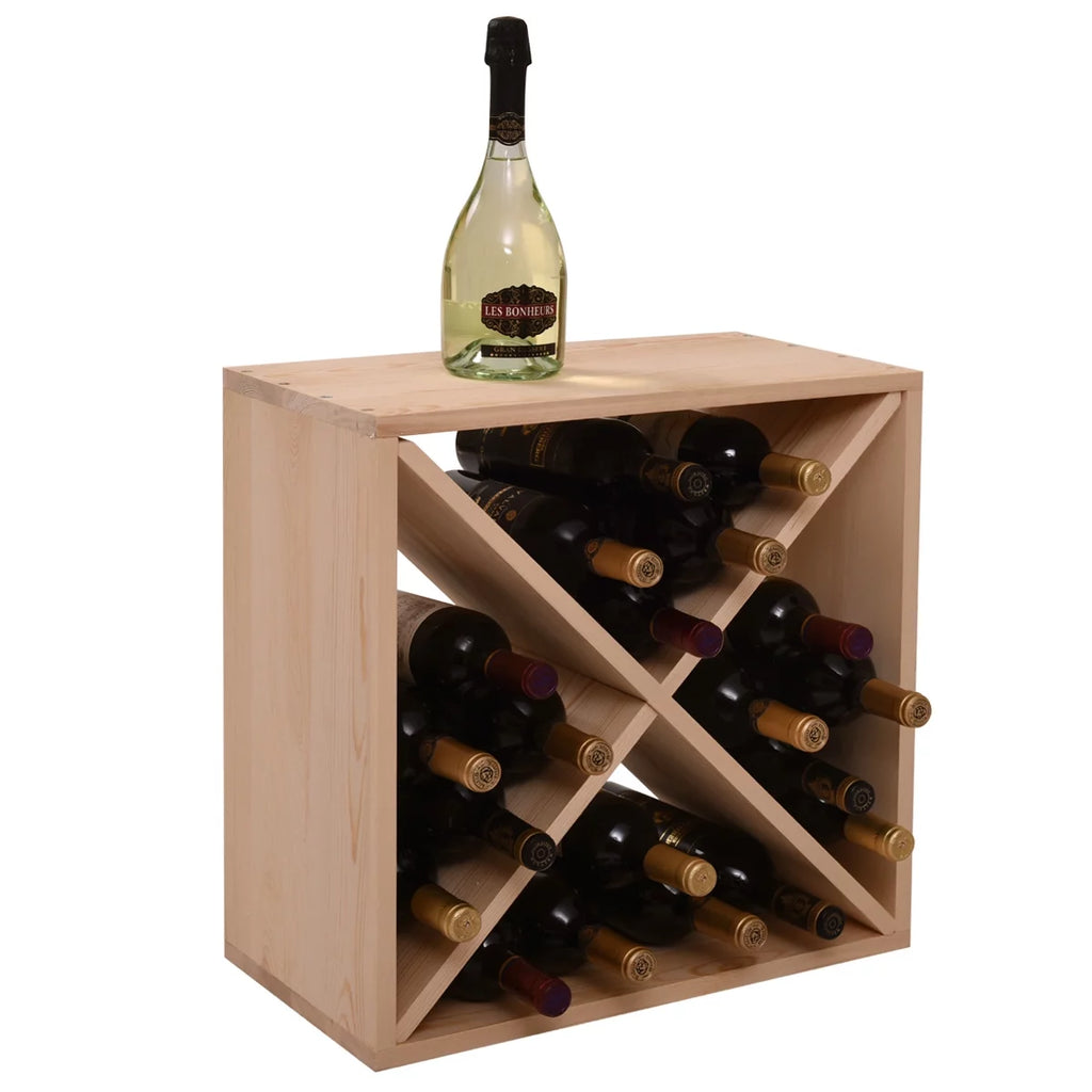 24 Bottle Wine Rack N176550