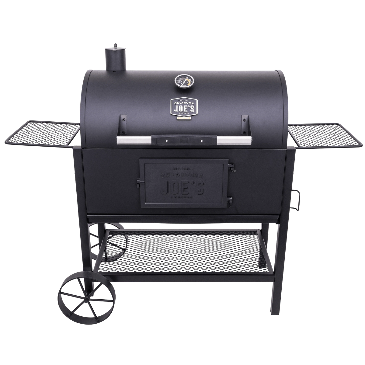 Charcoal Grill M44007
