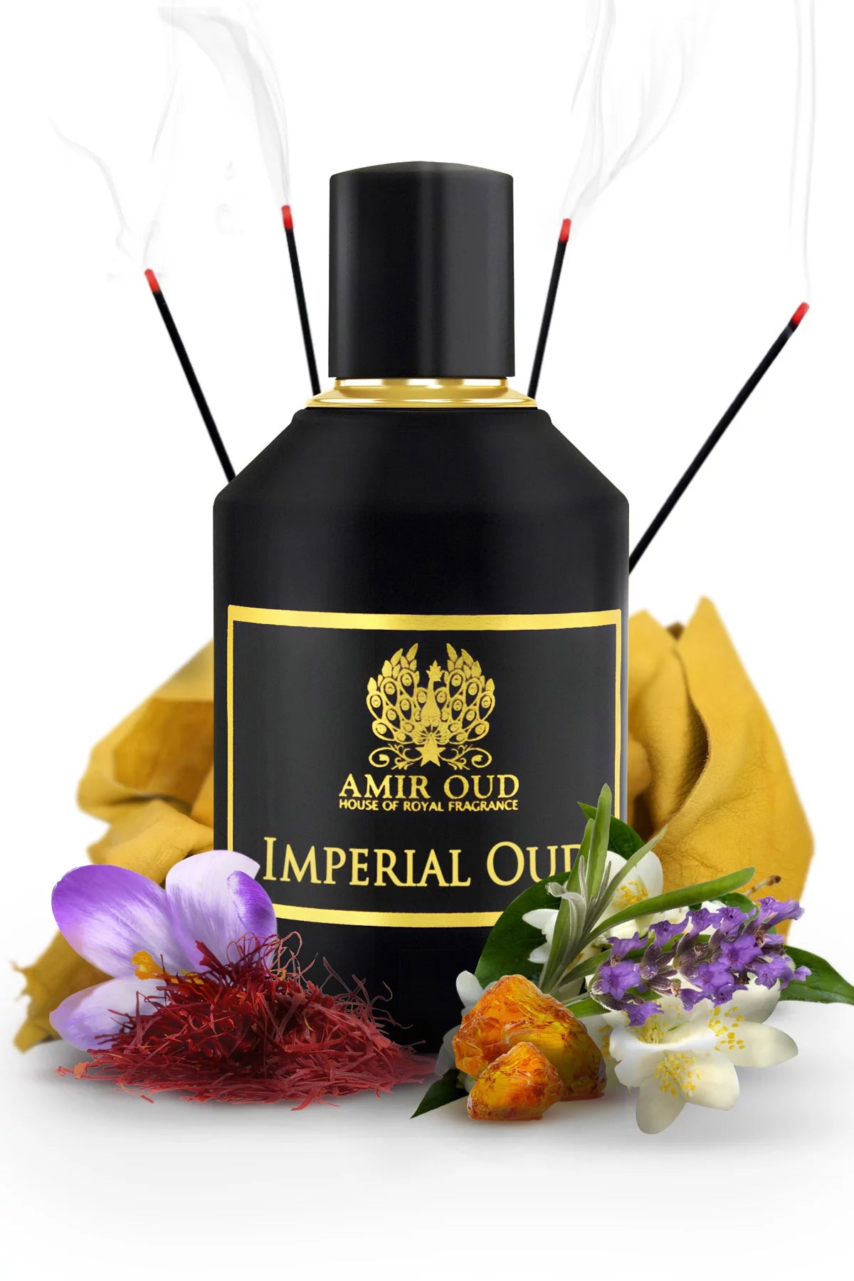 Oud L8822