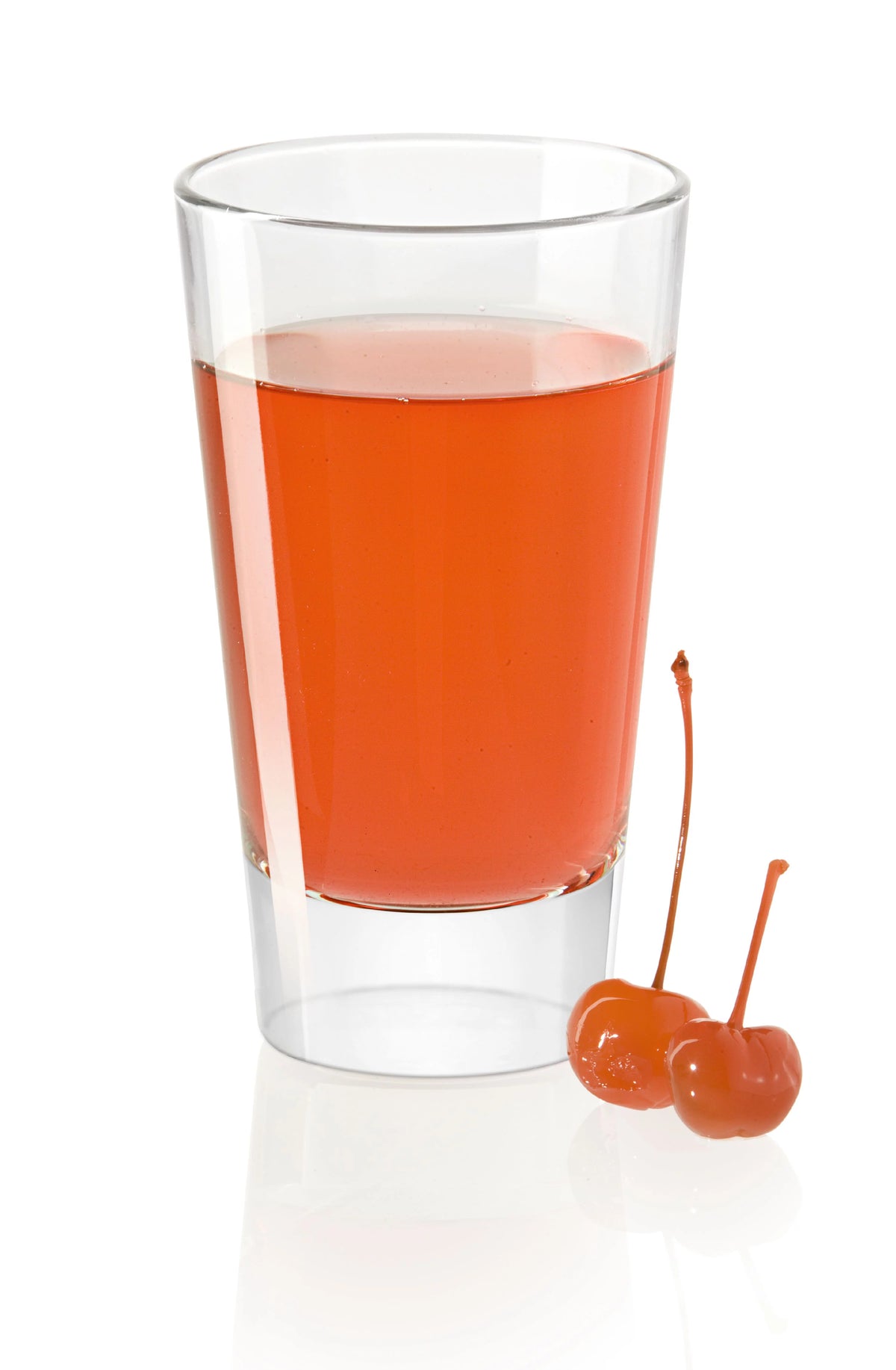 High Quality Glass Hiball 9oz Set of 6 Y24707